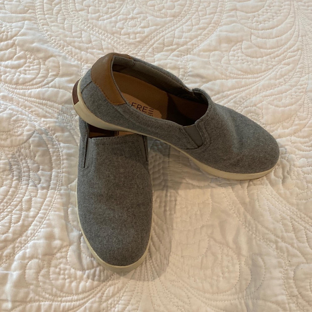 Dr. Sholl’s size 9.5 shoes